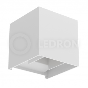 Настенный светодиодный светильник LeDron BCS-WL2027W