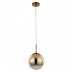 Подвесной светильник Arte Lamp Jupiter Gold A7961SP-1GO
