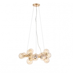 Подвесная люстра ST Luce Parllaone SL435.203.15