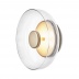 Настенный светодиодный светильник Loft IT Disk 8210-W