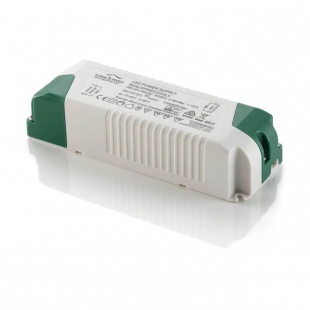 Блок питания Ideal Lux 24V IP20 1,25A Strip Led Driver On-Off 030W