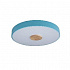 Потолочный светодиодный светильник Loft IT Axel 10003/24 blue