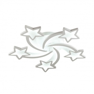 Потолочная светодиодная люстра Lumion Selina 4525/99CL