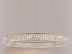 Подвесной светодиодный светильник Newport 8242/S chrome М0064002