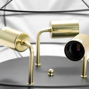Потолочная люстра Lussole Truman LSP-8195