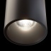 Потолочный светодиодный светильник Maytoni Cover C064CL-L12B4K Потолочный светодиодный светильник Maytoni Cover C064CL-L12B4K