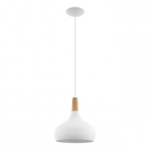 Подвесной светильник Eglo Sabinar White 96982