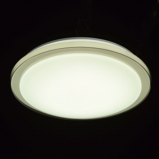 Потолочный светодиодный светильник MW-LIGHT Ривз 674012601