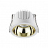 Встраиваемый светодиодный светильник Novotech Knof 358692