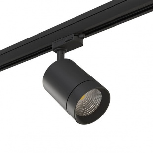 Трековый трехфазный светодиодный светильник Lightstar Canno Led 301572
