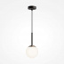 Подвесной светильник Maytoni Basic form MOD321PL-01B
