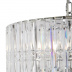 Подвесная люстра Maytoni Facet MOD094PL-06CH