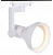 Трековый светильник Arte Lamp Track Lights A5109PL-1WH