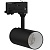 Трековый светодиодный светильник LeDron TSU0509 Black/White