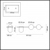 Настенный светильник Odeon Light Flower 4681/2W Настенный светильник Odeon Light Flower 4681/2W