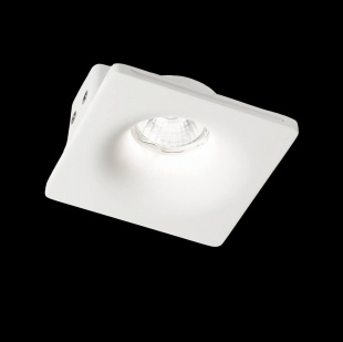 Встраиваемый светильник Ideal Lux Zephyr D12
