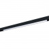 Трековый светодиодный светильник Arte Lamp Linea A4673PL-1BK