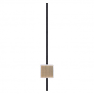 Настенный светодиодный светильник Odeon Light Stilo 4257/18WL