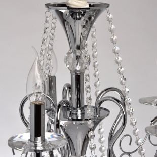 Люстра MW-LIGHT Адель 4 373011705