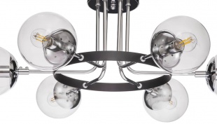 Потолочная люстра Vele Luce Intenso VL1413L06