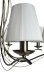 Подвесная люстра Arte Lamp Domain A9521LM-8AB Подвесная люстра Arte Lamp Domain A9521LM-8AB
