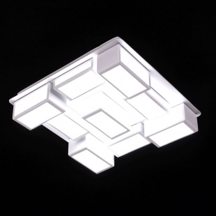 Потолочно-настенный светодиодный светильник Citilux Синто CL711135