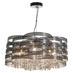 Люстра потолочная Lussole LSL-3407-07