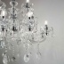 Подвесная люстра Ideal Lux Continental SP12