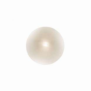Настенный светильник Ideal Lux Smarties Ap1 Bianco