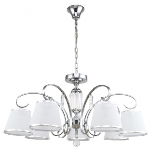 Подвесная люстра MW-Light Федерика 22 684013407