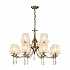 Подвесная люстра F-Promo Imber 2639-12P