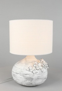 Настольная лампа Omnilux Valdieri OML-16504-01