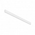 Накладной светодиодный светильник LeDron LINE GULAR 1250 White