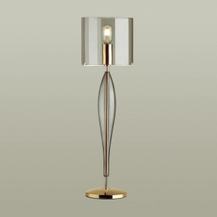 Настольная лампа Odeon Light Tower 4850/1T