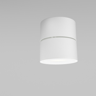 Светодиодный спот Maytoni Technical Yin C084CL-15W3K-W