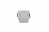 Встраиваемый светильник Maytoni Alfa LED DL043-01-15W3K-D-SQ-W