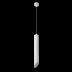 Подвесной светильник Crystal Lux CLT 039SP250 WH-WH Подвесной светильник Crystal Lux CLT 039SP250 WH-WH