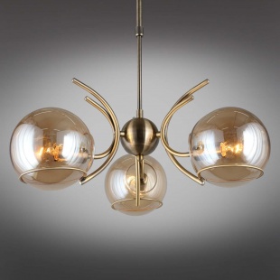 Потолочная люстра Omnilux Girasole OML-28907-03