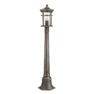 Уличный фонарный столб Odeon Light Virta 4044/1F