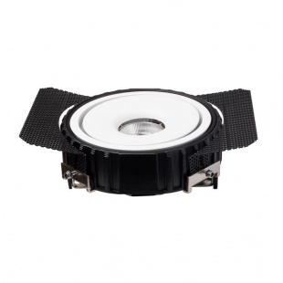 Встраиваемый светодиодный светильник LeDron ORBITA STRONG WHITE