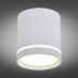 Накладной светодиодный светильник Omnilux Capurso OML-102409-05
