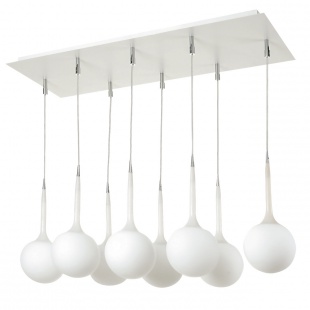 Потолочная люстра Lightstar Globo 803080