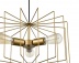 Подвесной светильник Vele Luce Mascot VL5334P03 Подвесной светильник Vele Luce Mascot VL5334P03