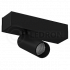Накладной светодиодный светильник LeDron SAGITONY S40 Black