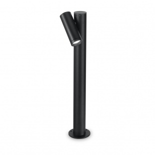 Уличный светодиодный светильник Ideal Lux Neos PT Nero 3000K