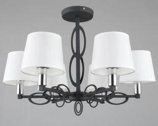 Потолочная люстра Omnilux Reggello OML-64907-06