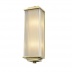 Настенный светильник Newport 3293/A Brass Настенный светильник Newport 3293/A Brass