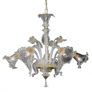 Люстра Ideal Lux Rialto SP5