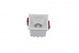 Встраиваемый светильник Maytoni Alfa LED DL043-01-10W3K-D-SQ-W