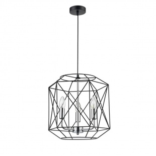 Подвесной светильник Vele Luce Evans VL4032P03